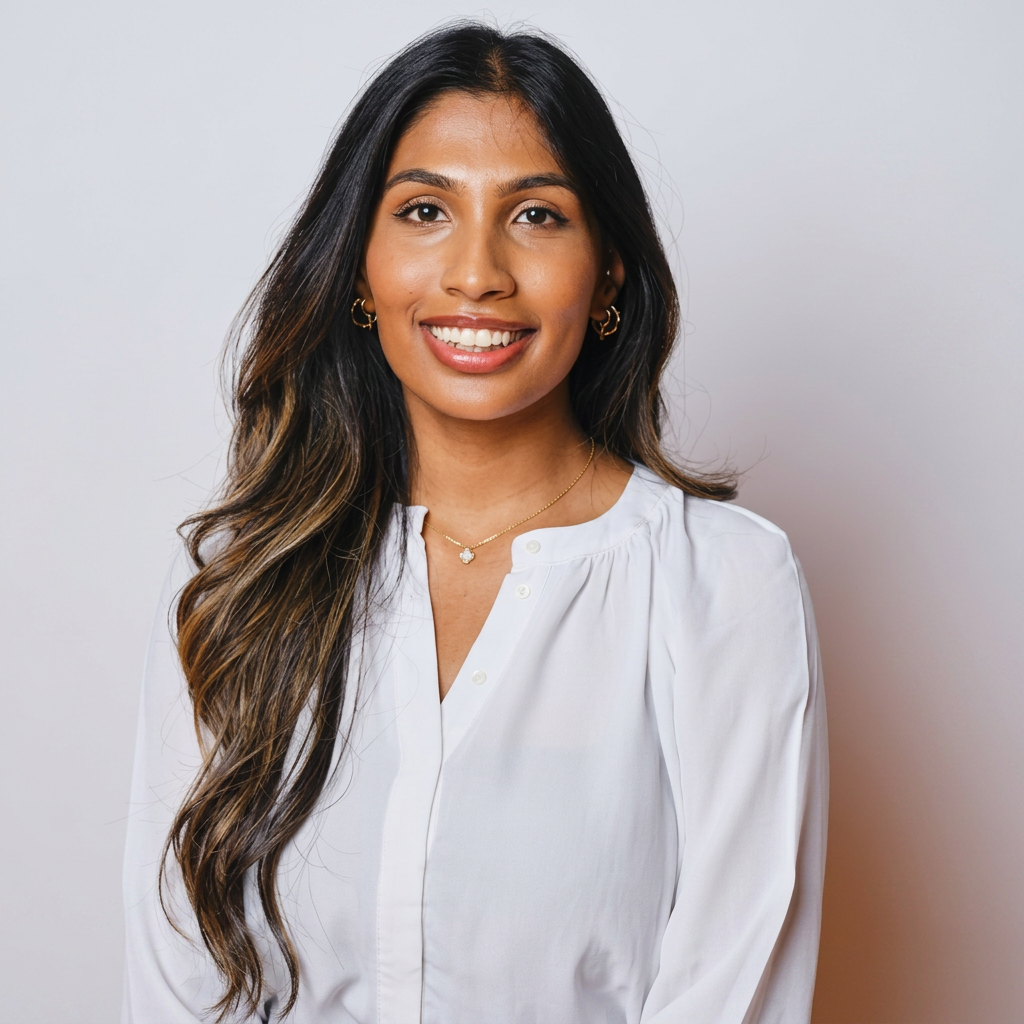 Preena Desai