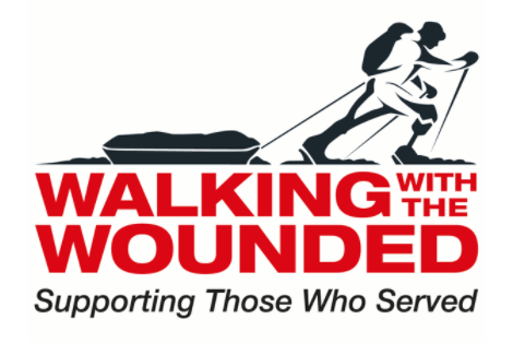 Walking With The Wounded